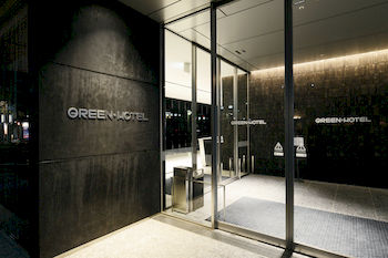 Hakata Green Hotel No.1 3*