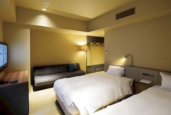 Hakata Green Hotel No.1 3*