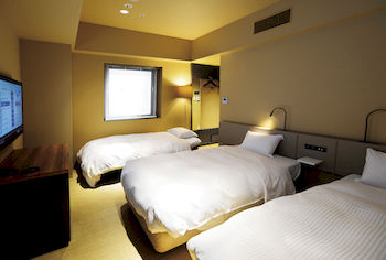 Hakata Green Hotel No.1 3*