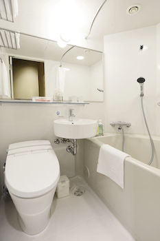 Hakata Green Hotel No.1 3*