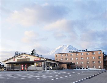 Resort Inn Fuyo 3*