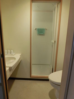 Resort Inn Fuyo 3*