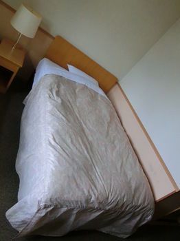 Resort Inn Fuyo 3*