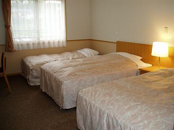 Resort Inn Fuyo 3*