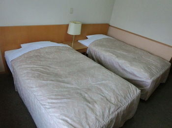 Resort Inn Fuyo 3*