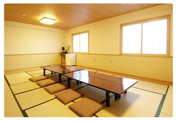 Resort Inn Fuyo 3*
