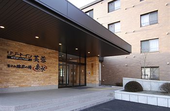 Resort Inn Fuyo 3*