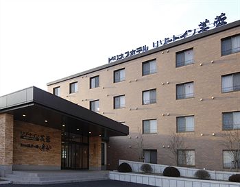 Resort Inn Fuyo 3*