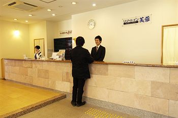 Resort Inn Fuyo 3*
