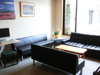 Resort Inn Fuyo 3*