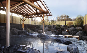 Resort Inn Fuyo 3*