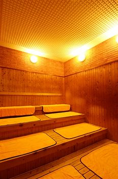 Resort Inn Fuyo 3*