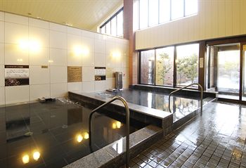 Resort Inn Fuyo 3*