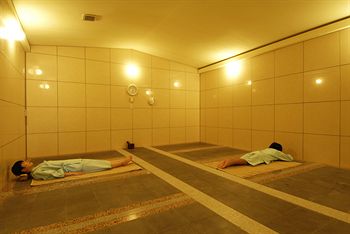 Resort Inn Fuyo 3*