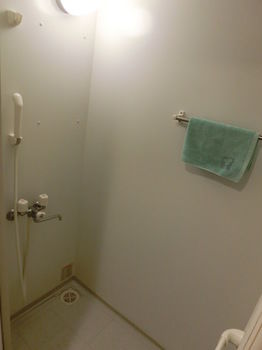 Resort Inn Fuyo 3*