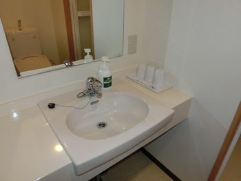 Resort Inn Fuyo 3*