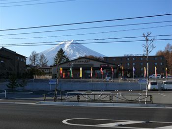 Resort Inn Fuyo 3*