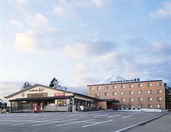 Resort Inn Fuyo 3*
