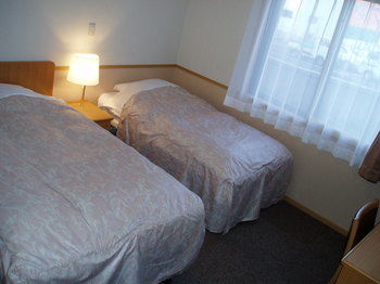 Resort Inn Fuyo 3*