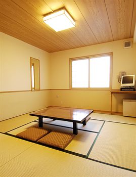 Resort Inn Fuyo 3*