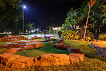 Hazyview Cabanas 3*