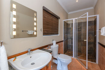 Hazyview Cabanas 3*