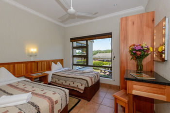 Hazyview Cabanas 3*