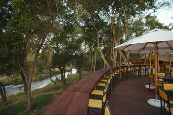 Hazyview Cabanas 3*