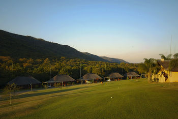 Hazyview Cabanas 3*