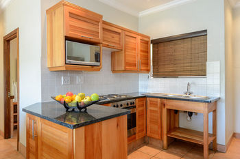 Hazyview Cabanas 3*