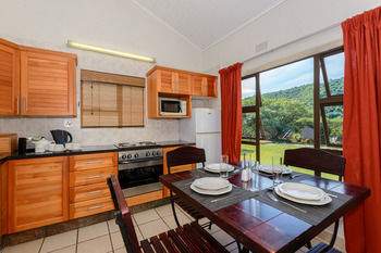 Hazyview Cabanas 3*