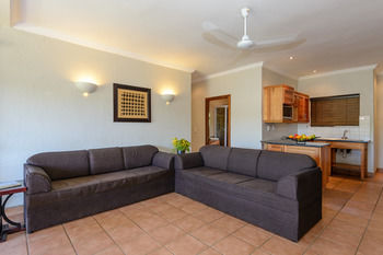 Hazyview Cabanas 3*