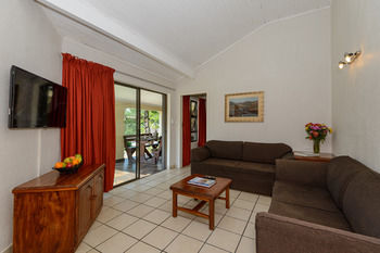 Hazyview Cabanas 3*