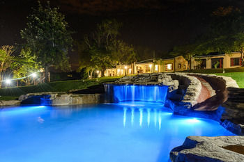 Hazyview Cabanas 3*