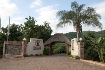Hazyview Cabanas 3*
