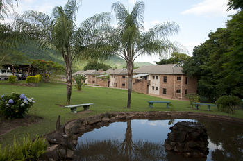 Hazyview Cabanas 3*