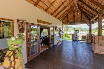 Hazyview Cabanas 3*