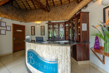 Hazyview Cabanas 3*