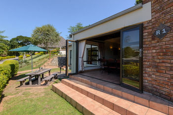 Hazyview Cabanas 3*