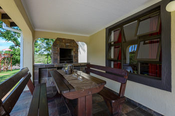 Hazyview Cabanas 3*