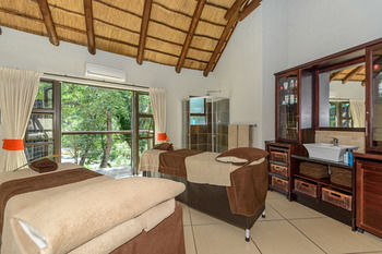 Hazyview Cabanas 3*