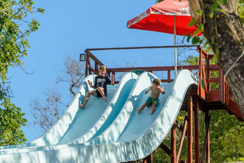 Hazyview Cabanas 3*