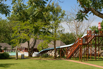 Hazyview Cabanas 3*
