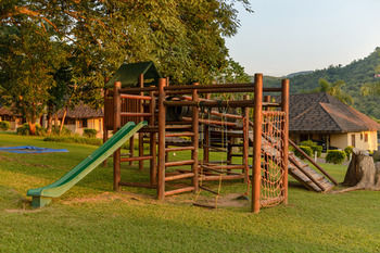 Hazyview Cabanas 3*
