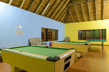 Hazyview Cabanas 3*
