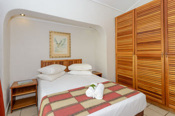 Hazyview Cabanas 3*