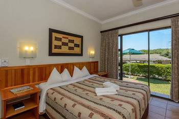 Hazyview Cabanas 3*