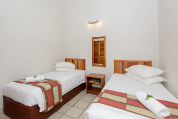 Hazyview Cabanas 3*