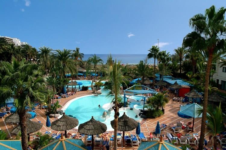 Туры в Corallium Beach by Lopesan Hotels