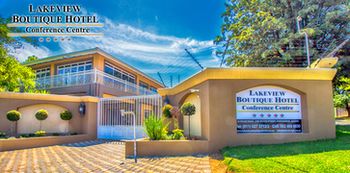 Lakeview Boutique Hotel & Conference Center 5*